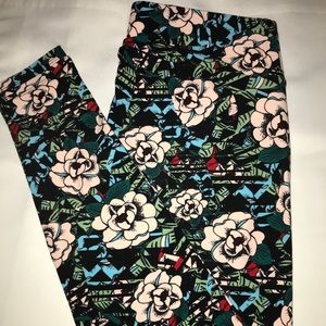 LulaRoe Leggings